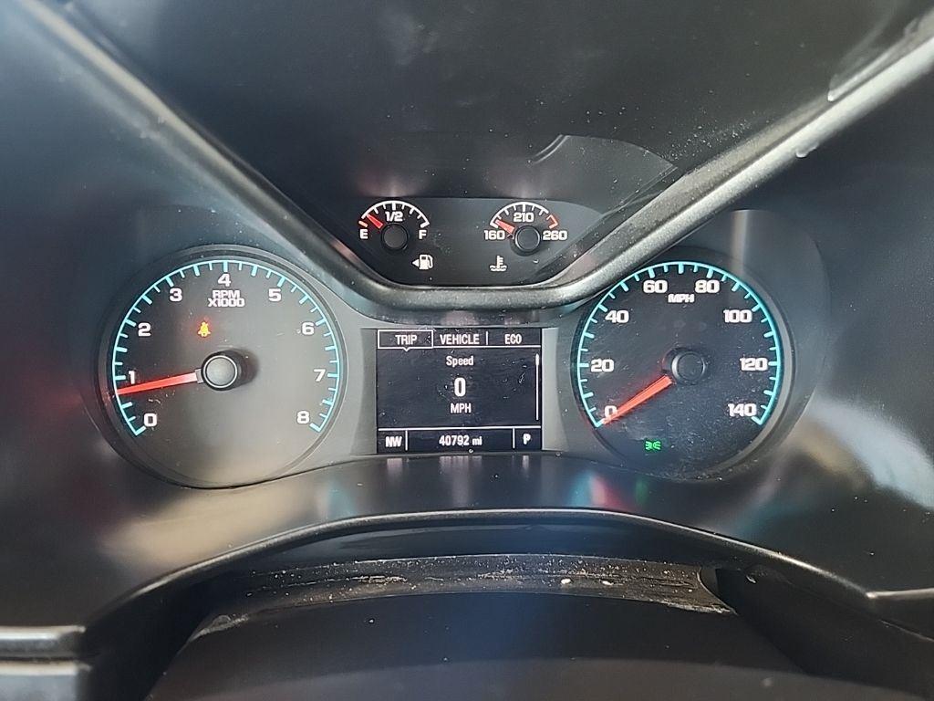 used 2021 GMC Canyon car, priced at $30,899