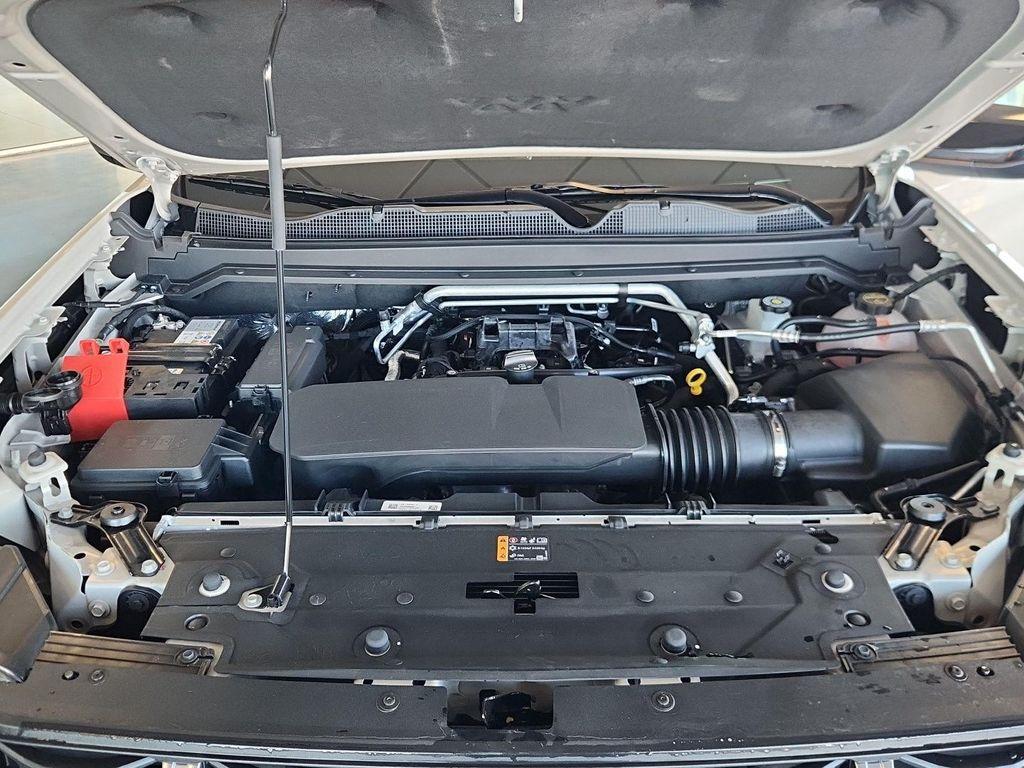 new 2026 GMC Canyon car, priced at $48,465