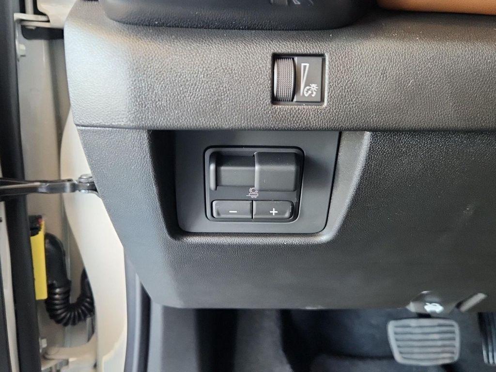 new 2026 GMC Canyon car, priced at $48,465