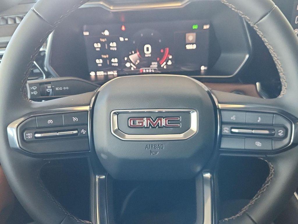 new 2026 GMC Canyon car, priced at $48,465