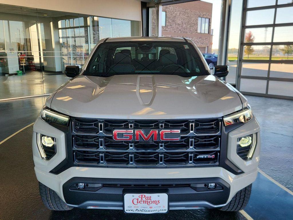 new 2026 GMC Canyon car, priced at $48,465