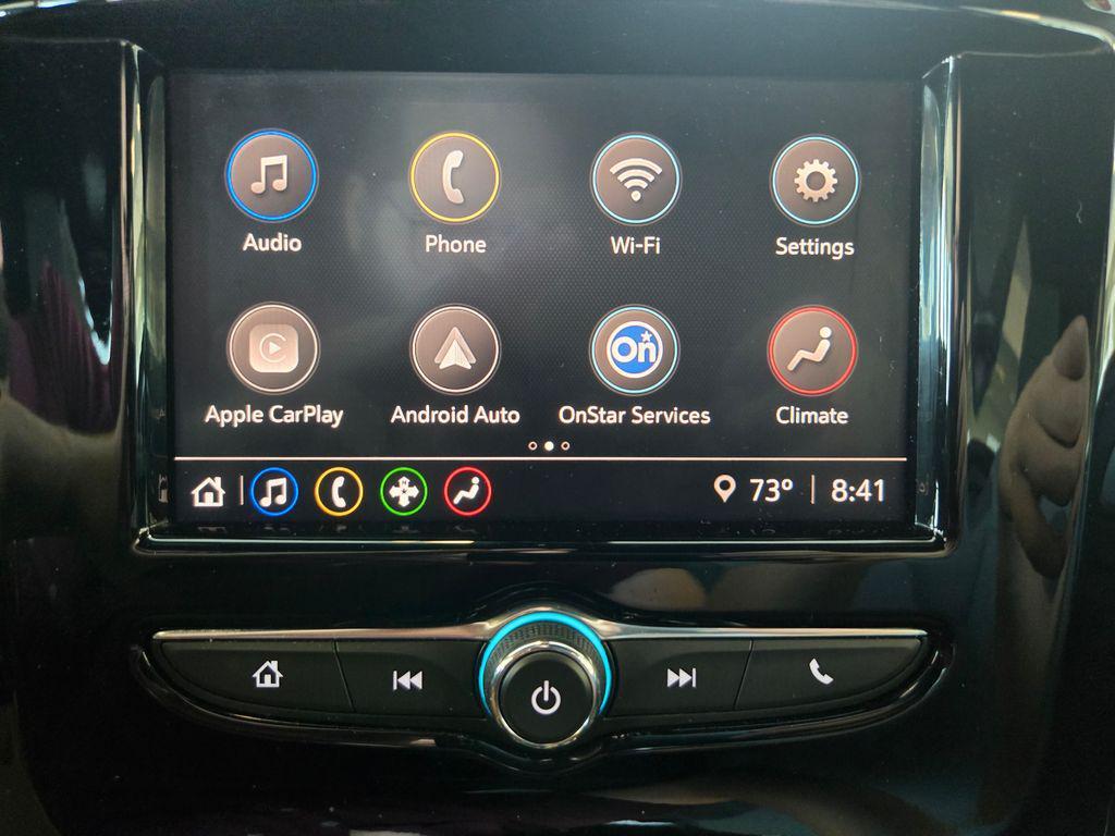 used 2023 Chevrolet Traverse car, priced at $29,999