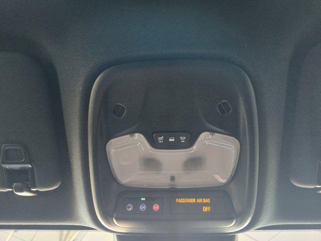 new 2025 Chevrolet Colorado car, priced at $43,820