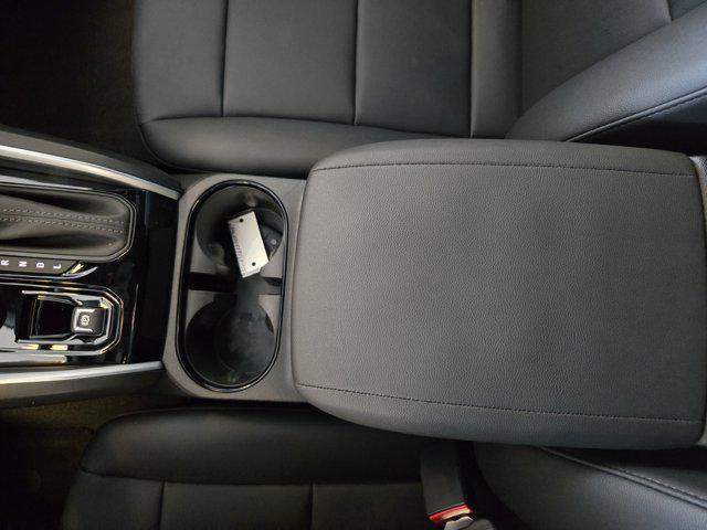 new 2025 Chevrolet Colorado car, priced at $43,820
