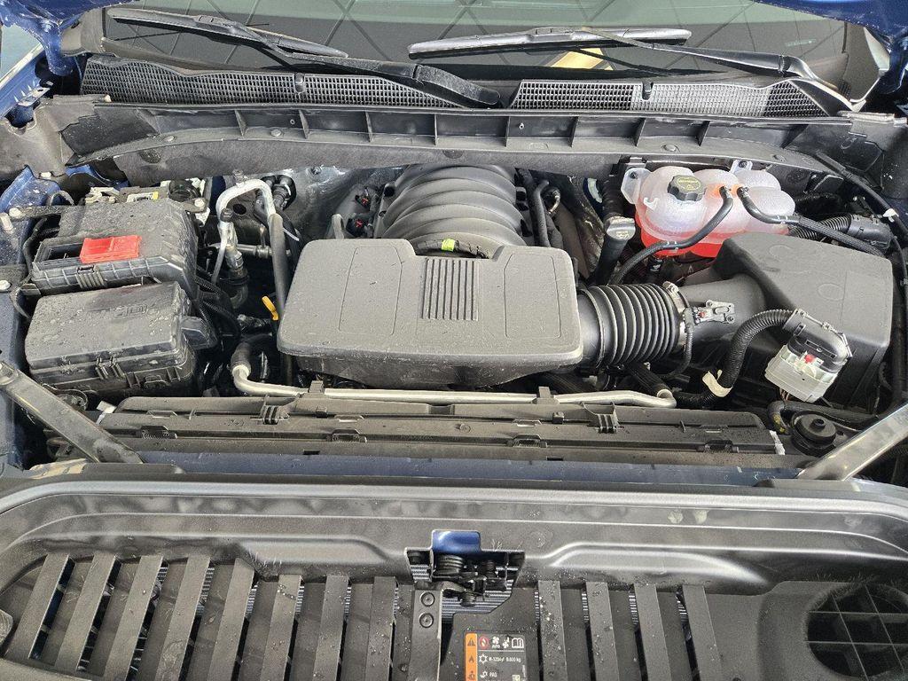 new 2026 GMC Sierra 1500 car, priced at $72,290