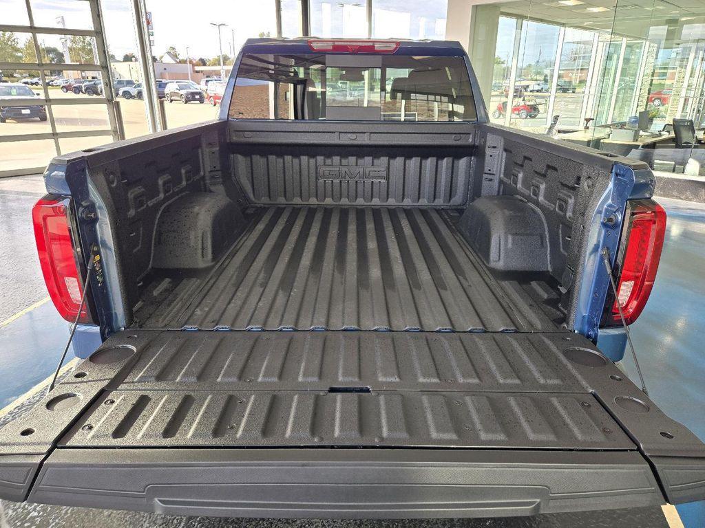 new 2026 GMC Sierra 1500 car, priced at $72,290