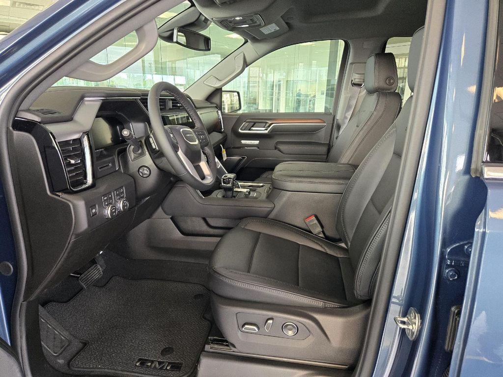new 2026 GMC Sierra 1500 car, priced at $72,290