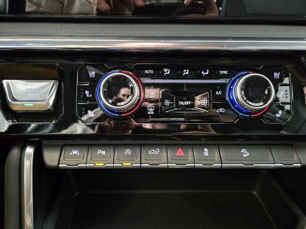 new 2026 GMC Sierra 1500 car, priced at $72,290