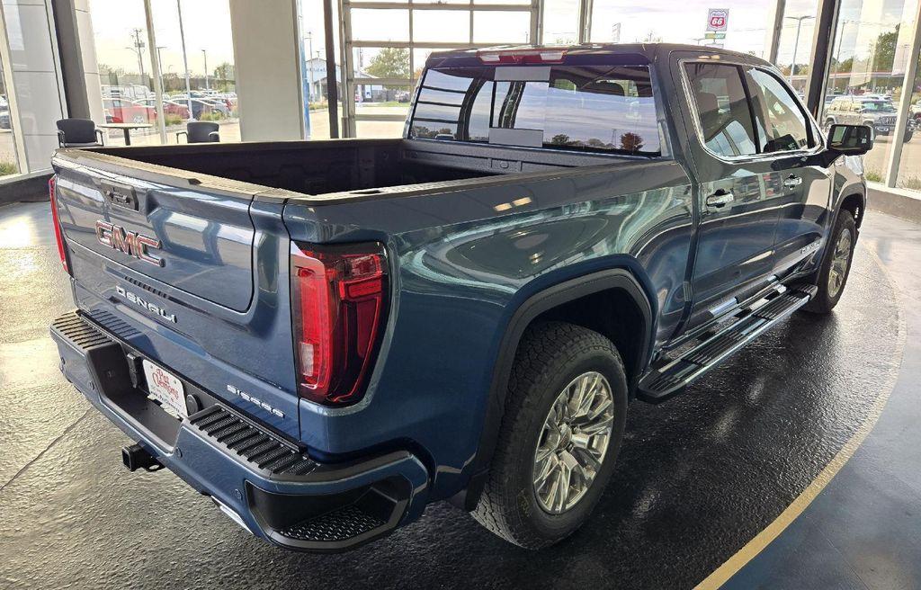 new 2026 GMC Sierra 1500 car, priced at $72,290