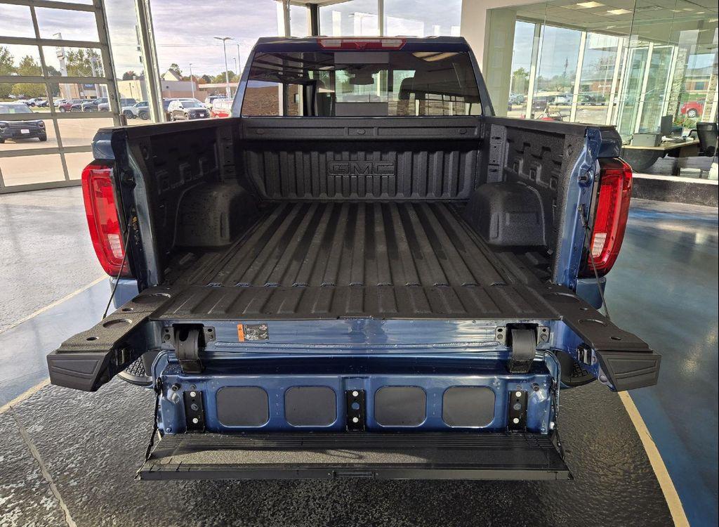 new 2026 GMC Sierra 1500 car, priced at $72,290