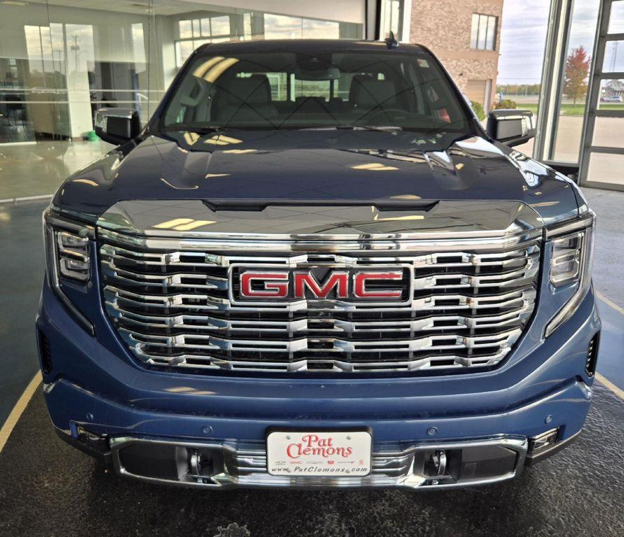 new 2026 GMC Sierra 1500 car, priced at $72,290