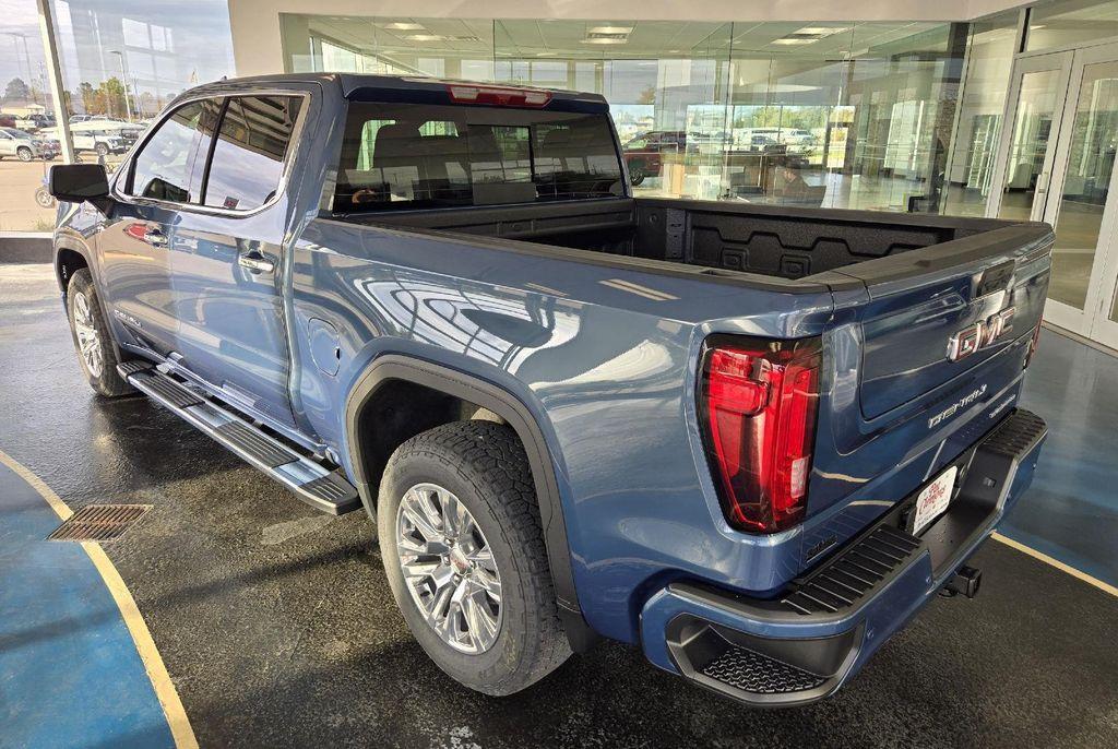 new 2026 GMC Sierra 1500 car, priced at $72,290