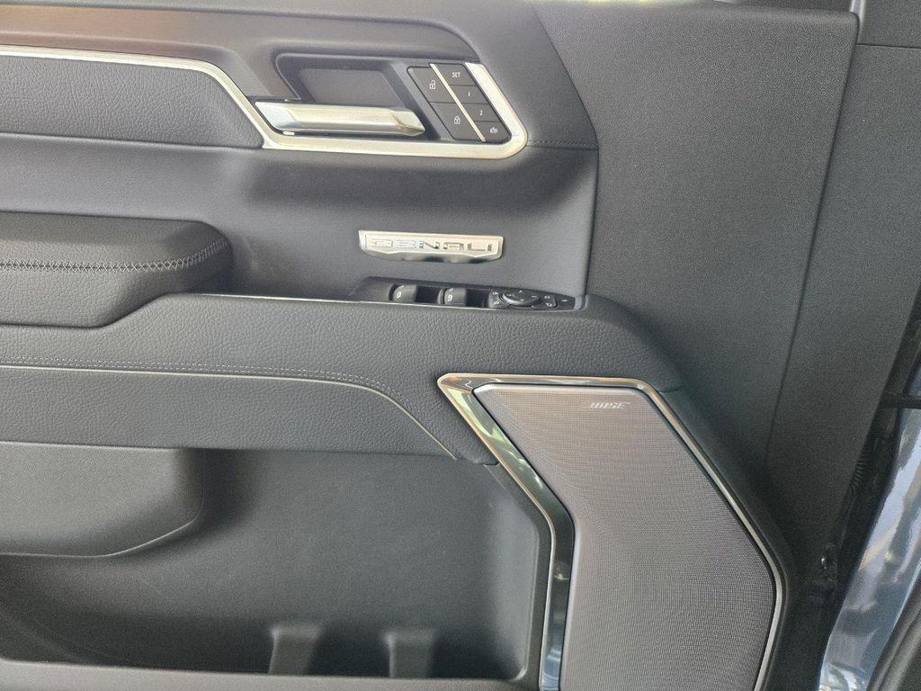 new 2026 GMC Sierra 1500 car, priced at $72,290