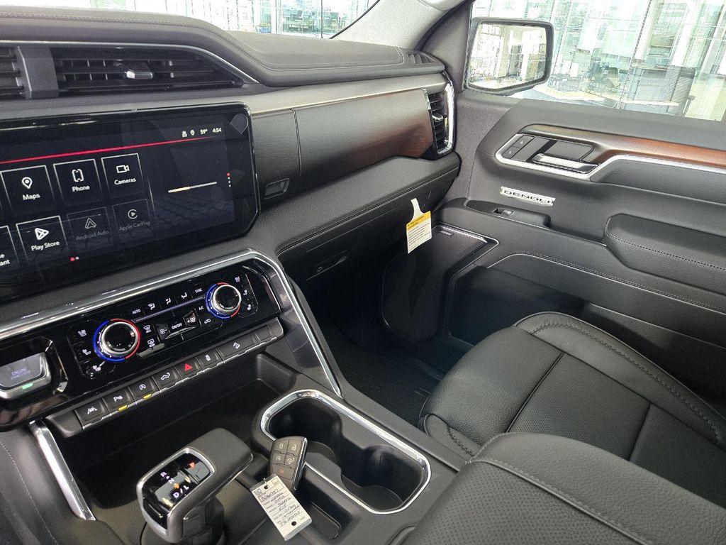 new 2026 GMC Sierra 1500 car, priced at $72,290