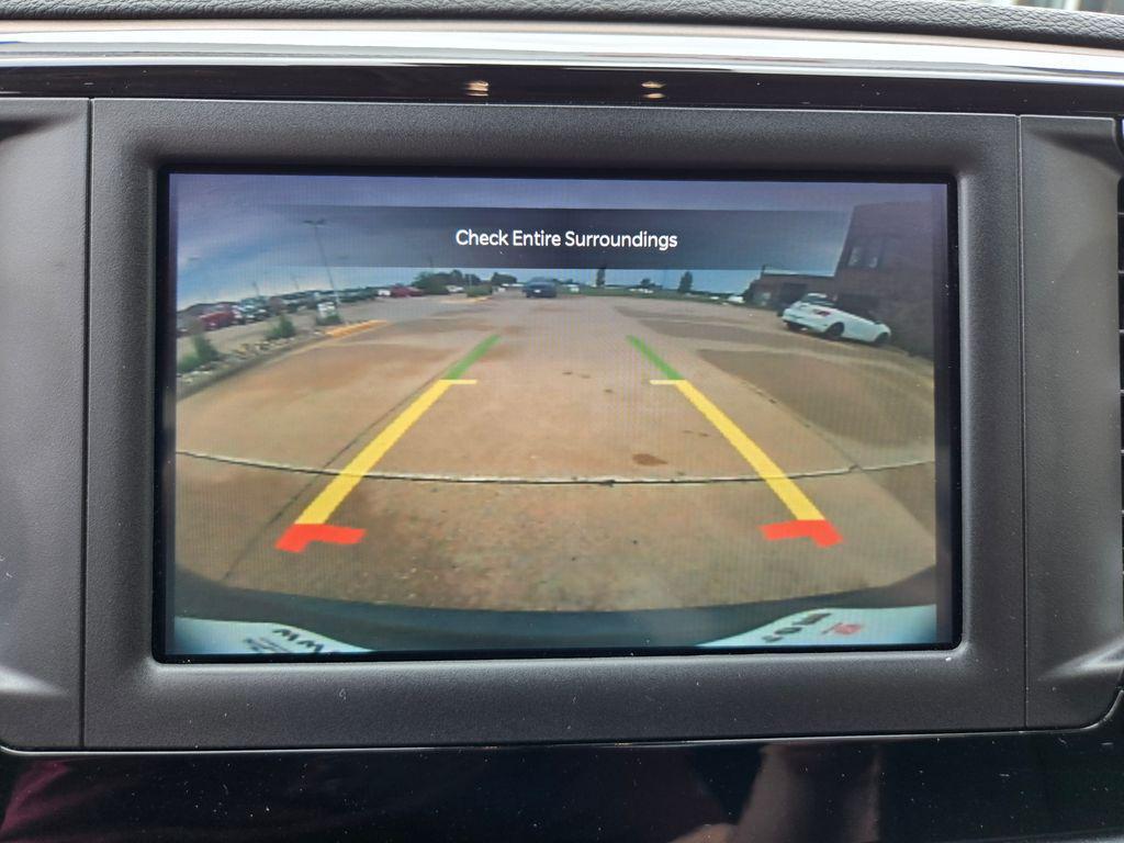 used 2023 Chrysler Voyager car, priced at $22,999