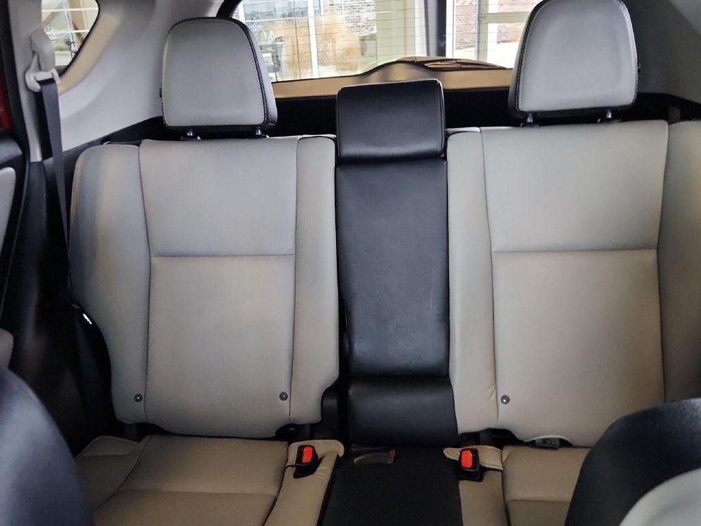 used 2018 Toyota RAV4 car, priced at $23,999