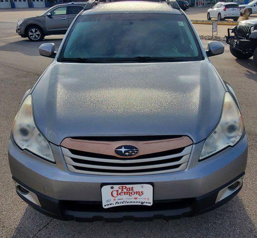 used 2011 Subaru Outback car, priced at $5,990