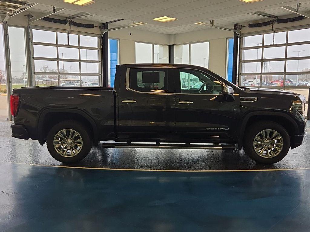 new 2026 GMC Sierra 1500 car, priced at $74,980