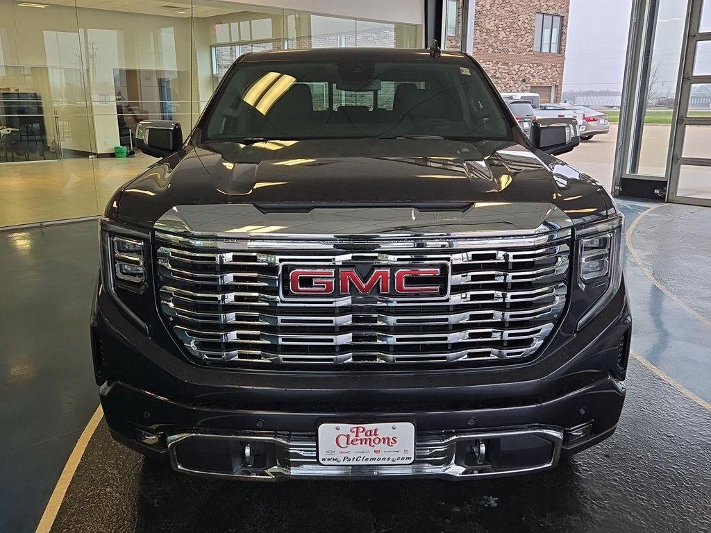 new 2026 GMC Sierra 1500 car, priced at $74,980