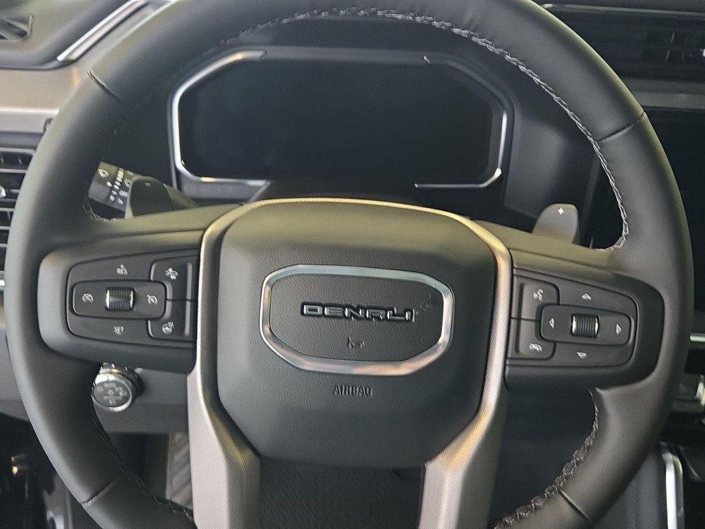 new 2026 GMC Sierra 1500 car, priced at $74,980