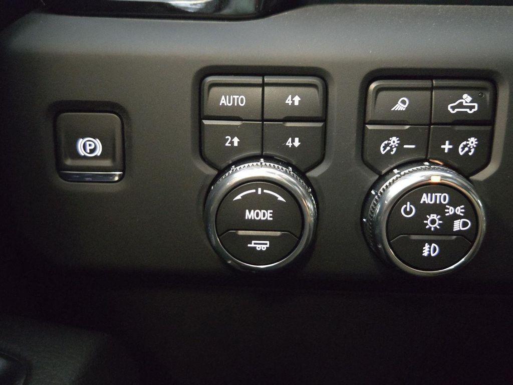 new 2026 GMC Sierra 1500 car, priced at $74,980