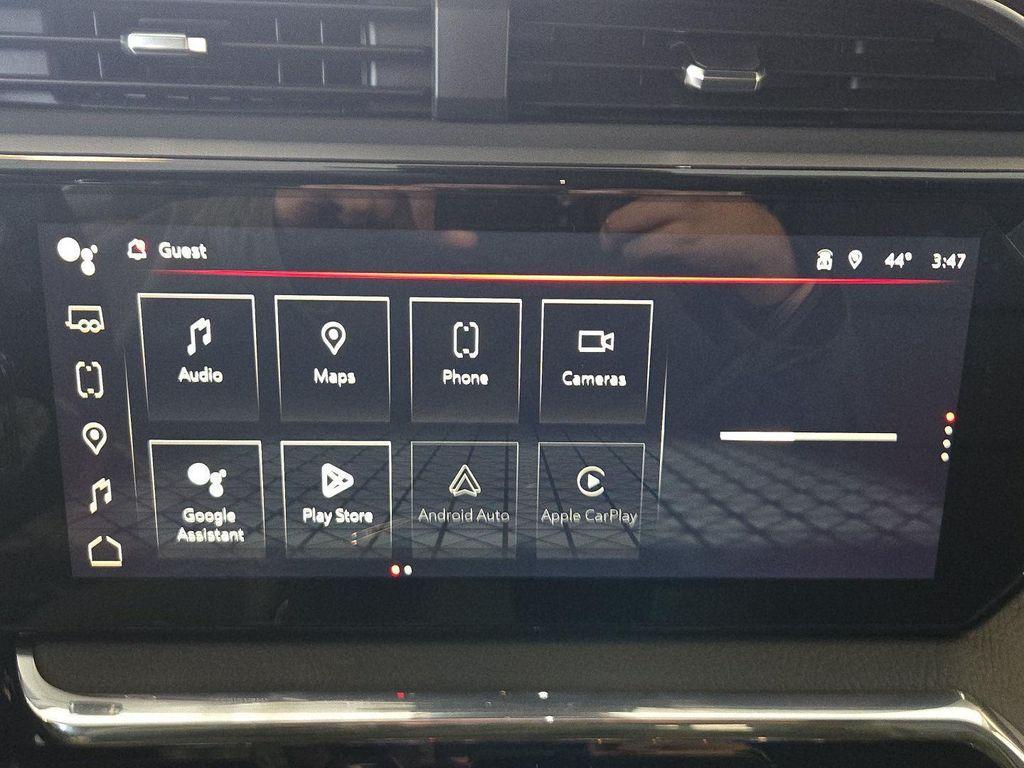 new 2026 GMC Sierra 1500 car, priced at $74,980