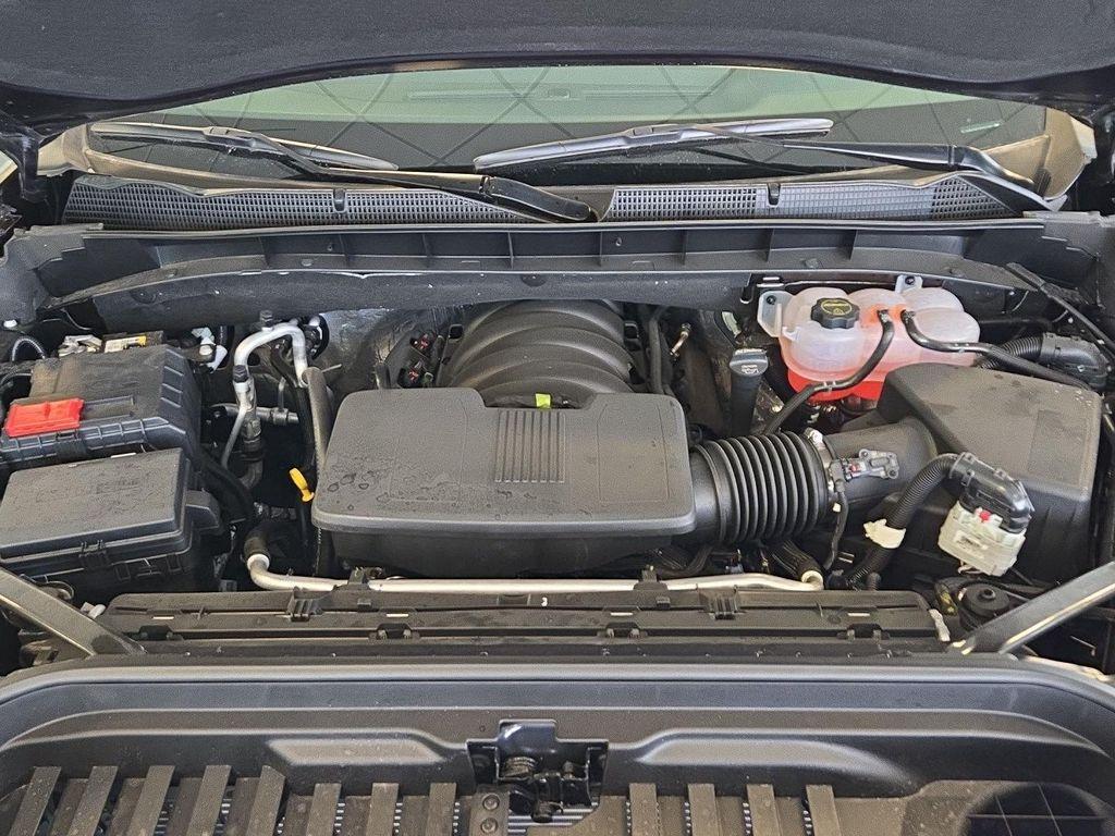 new 2026 GMC Sierra 1500 car, priced at $74,980