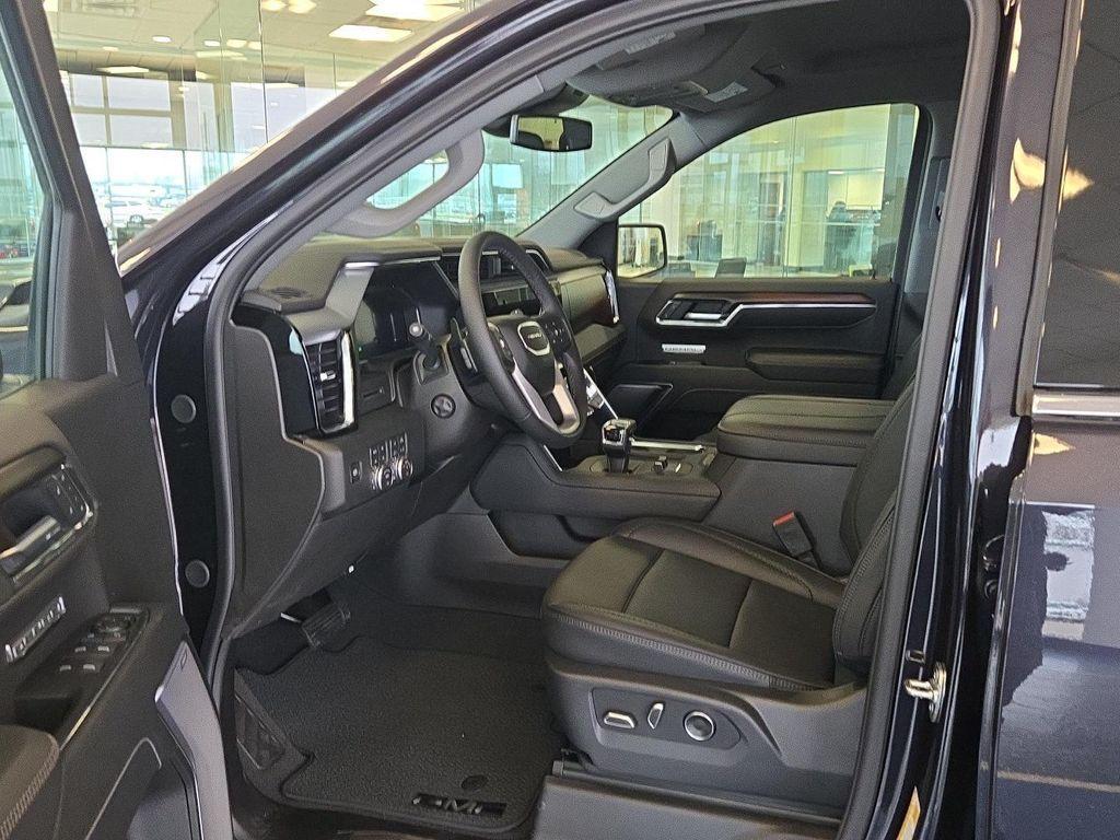 new 2026 GMC Sierra 1500 car, priced at $74,980
