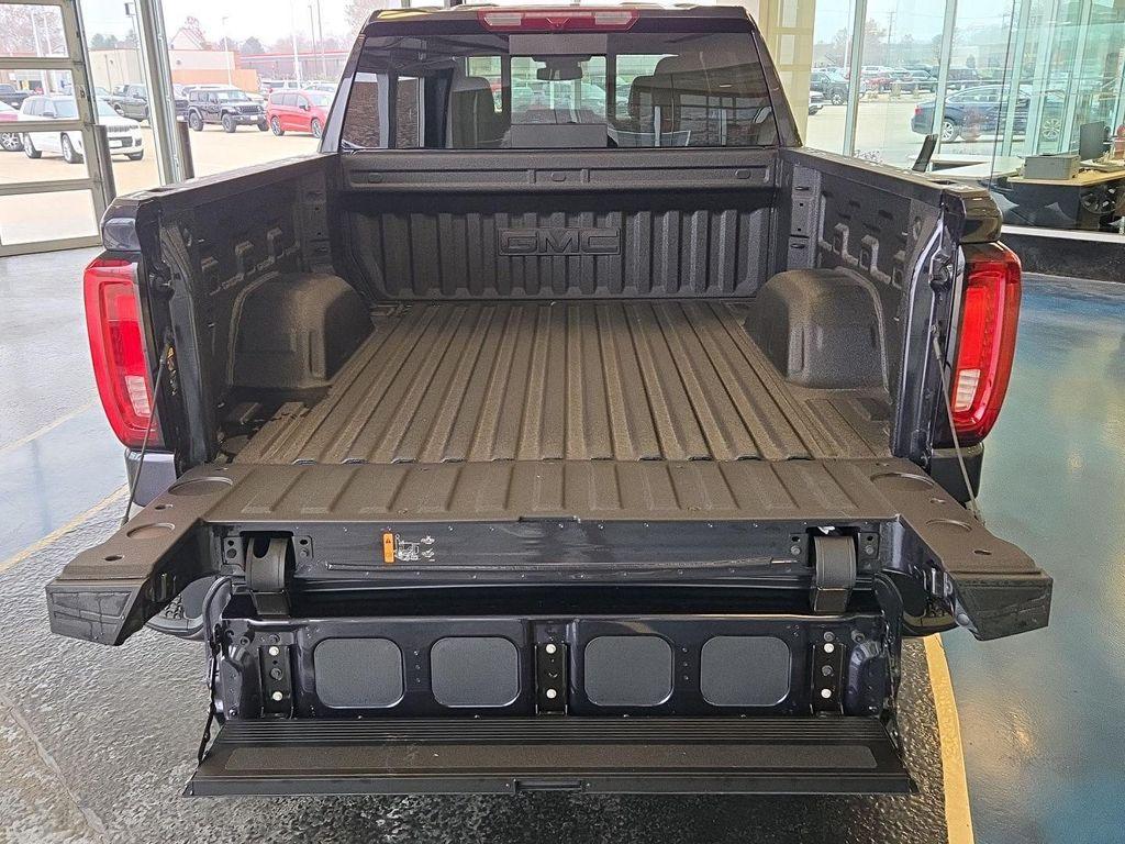 new 2026 GMC Sierra 1500 car, priced at $74,980