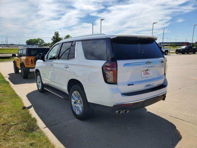 used 2023 Chevrolet Tahoe car, priced at $64,999