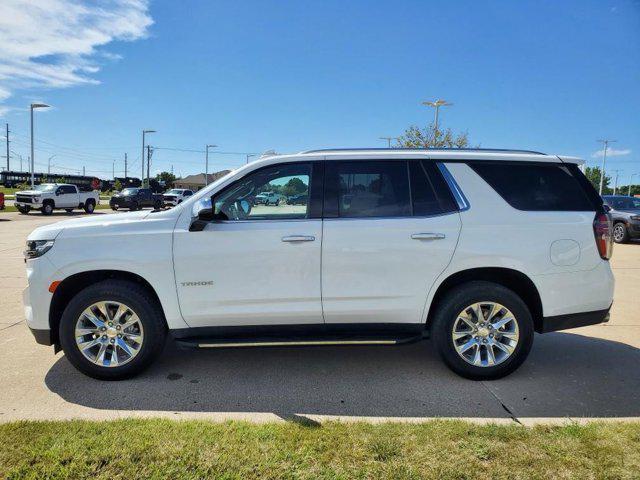 used 2023 Chevrolet Tahoe car, priced at $64,999