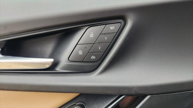 new 2026 Chevrolet Equinox car, priced at $37,840