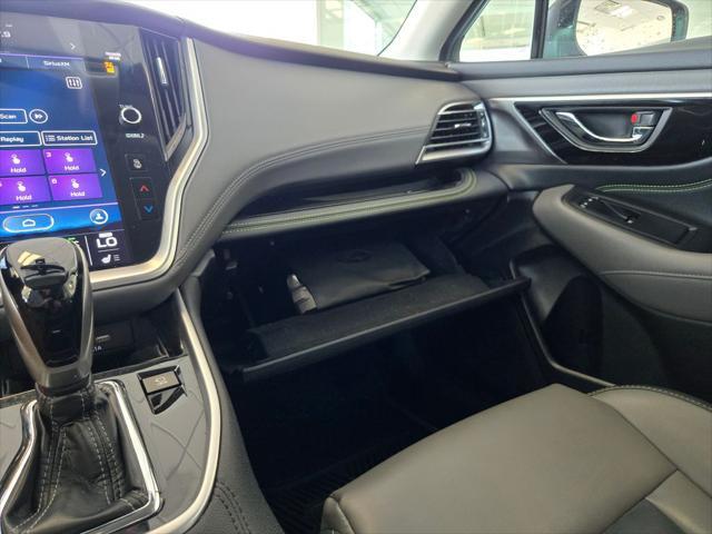 used 2021 Subaru Outback car, priced at $26,990