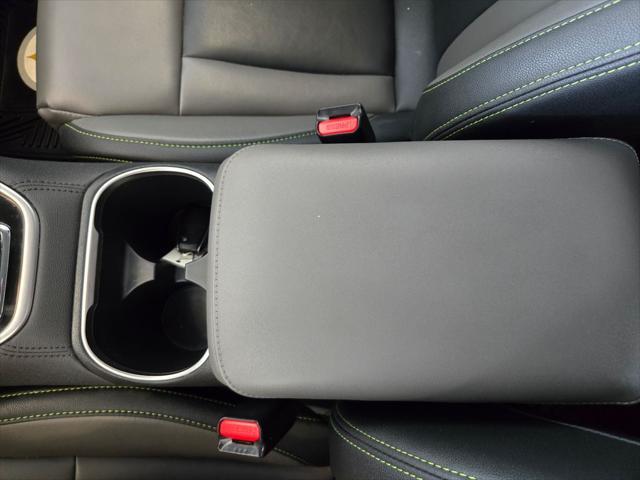 used 2021 Subaru Outback car, priced at $26,990