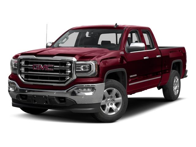 used 2017 GMC Sierra 1500 car