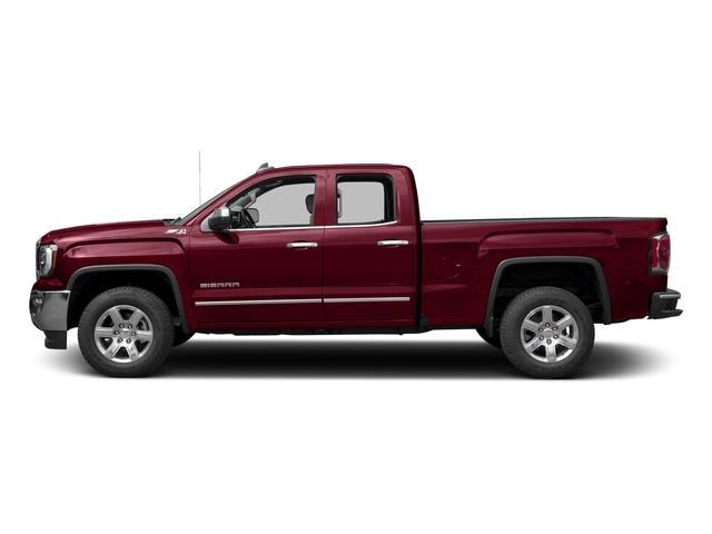 used 2017 GMC Sierra 1500 car