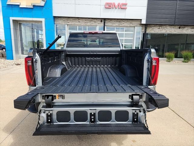 new 2025 GMC Sierra 2500 car, priced at $77,620