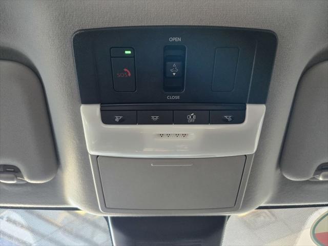 used 2021 Nissan Sentra car, priced at $21,999