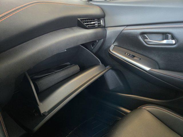used 2021 Nissan Sentra car, priced at $21,999