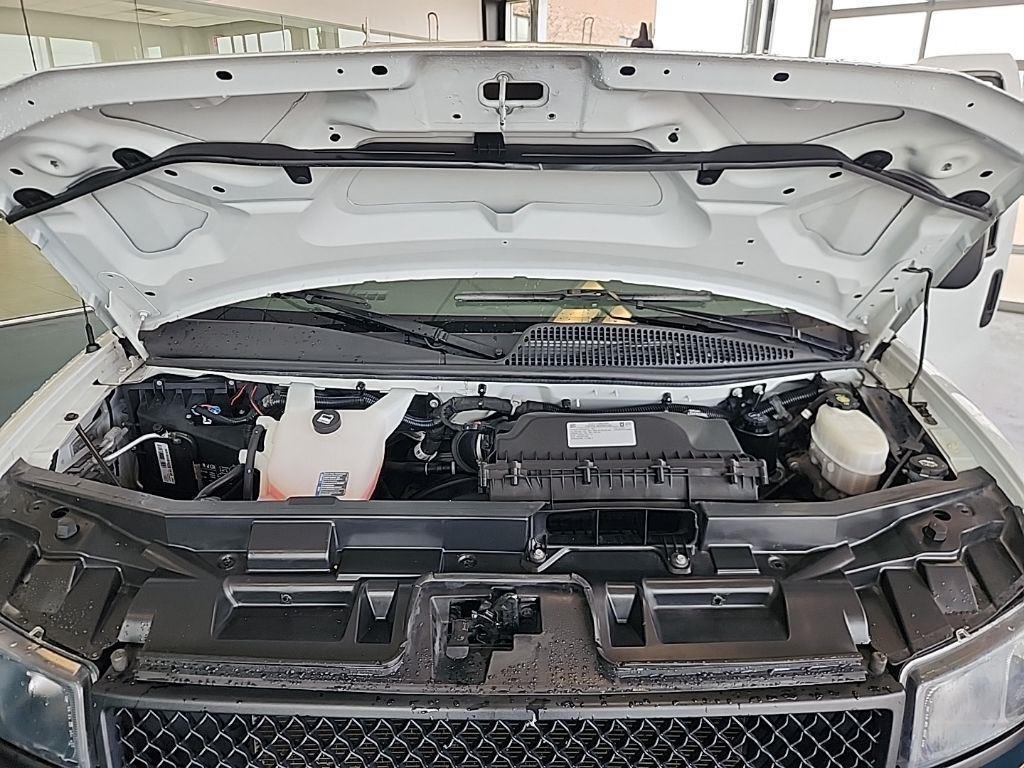 used 2019 Chevrolet Express 2500 car, priced at $22,875