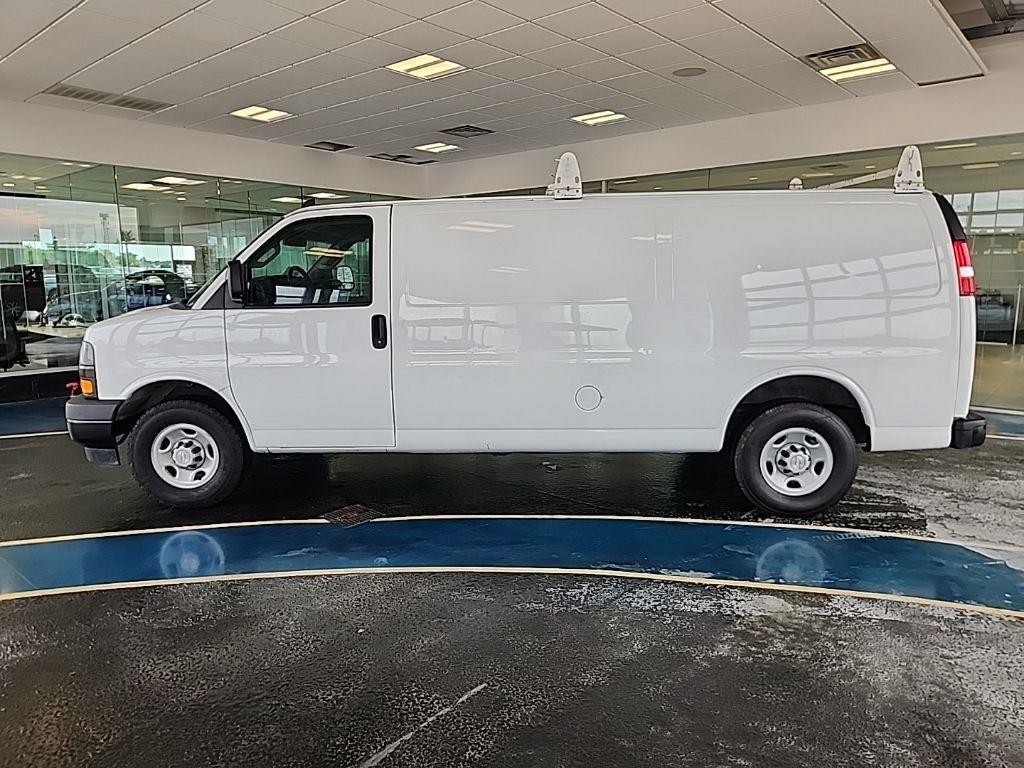 used 2019 Chevrolet Express 2500 car, priced at $22,875