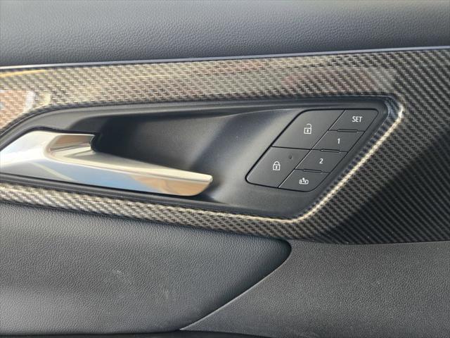 new 2025 Chevrolet Traverse car, priced at $58,695