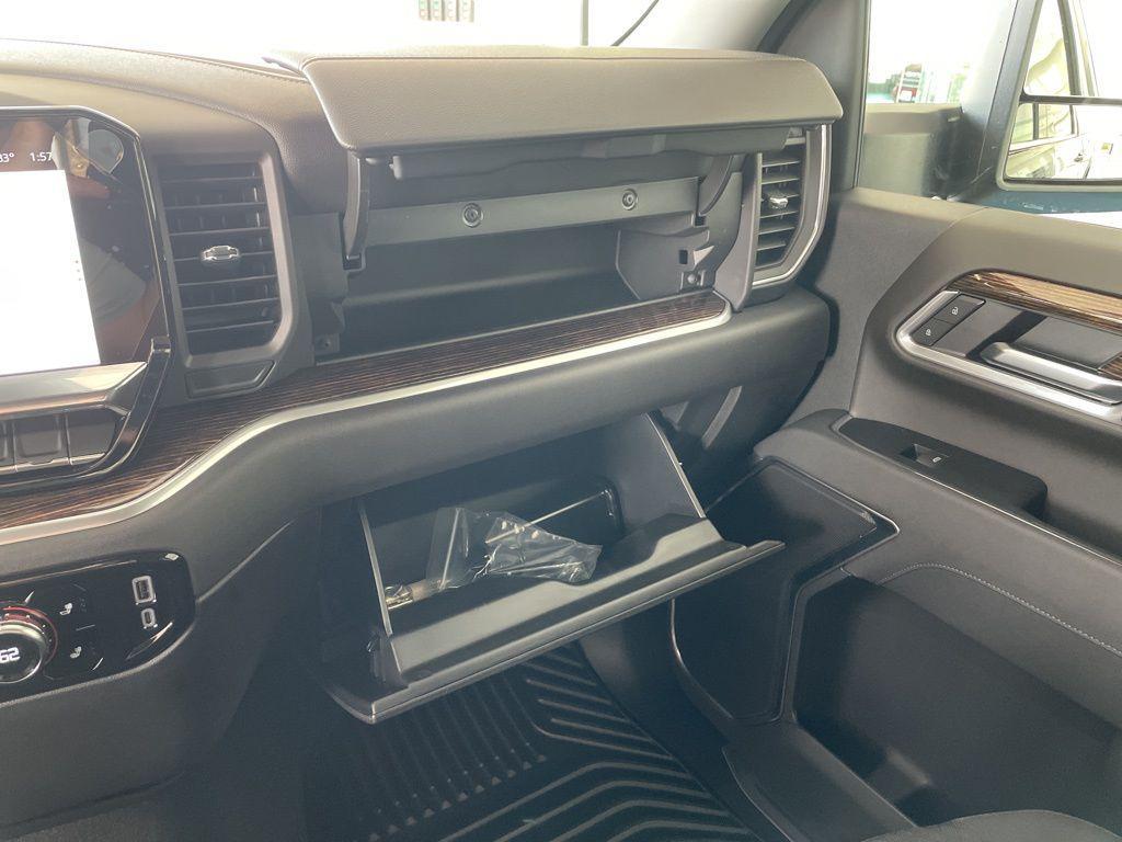 new 2026 GMC Sierra 2500 car, priced at $66,280