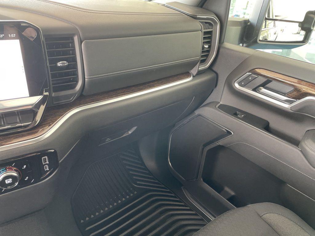 new 2026 GMC Sierra 2500 car, priced at $66,280