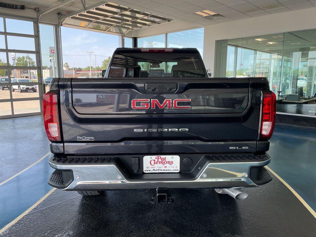 new 2026 GMC Sierra 2500 car, priced at $66,280
