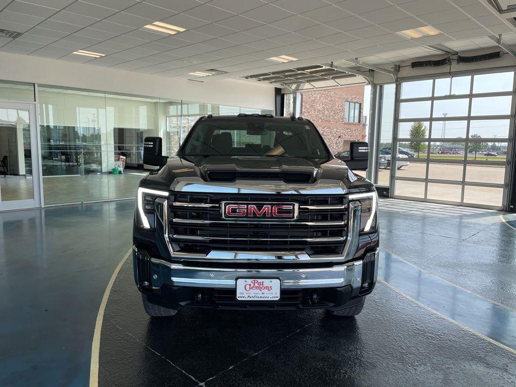 new 2026 GMC Sierra 2500 car, priced at $66,280