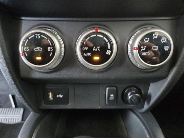 used 2024 Mitsubishi Outlander Sport car, priced at $22,999