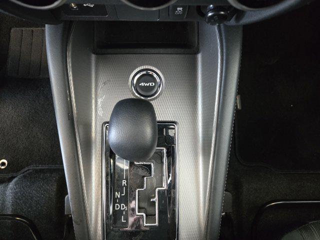 used 2024 Mitsubishi Outlander Sport car, priced at $22,999