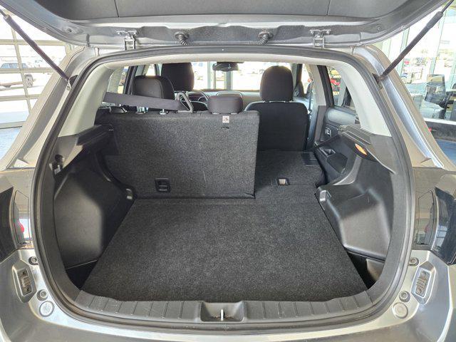 used 2024 Mitsubishi Outlander Sport car, priced at $22,999