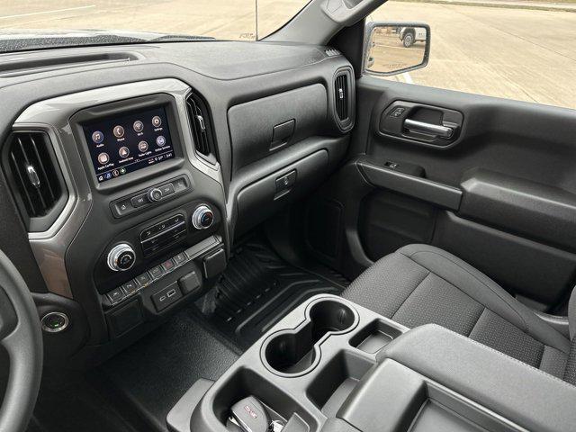 new 2024 GMC Sierra 1500 car, priced at $47,670